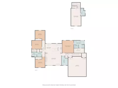 Floorplan - 49 Excellor, Sumrall, MS 39482 photo 1 of 1