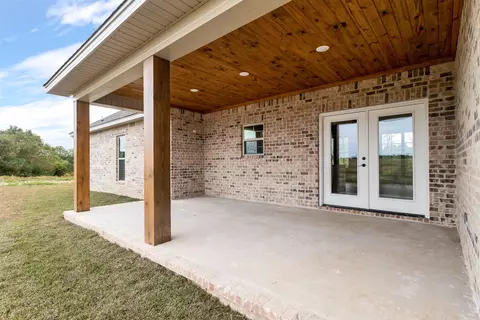 Exterior - 49 Excellor, Sumrall, MS 39482 photo 7 of 11