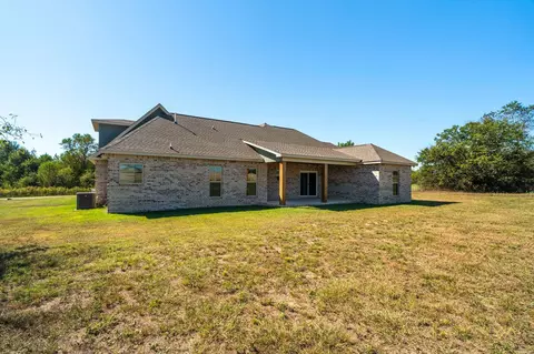 Exterior - 49 Excellor, Sumrall, MS 39482 photo 8 of 11