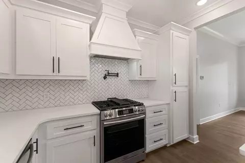 Kitchen - 49 Excellor, Sumrall, MS 39482 photo 2 of 3
