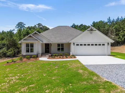 319 Noel Townsend Rd, Seminary, MS 39479