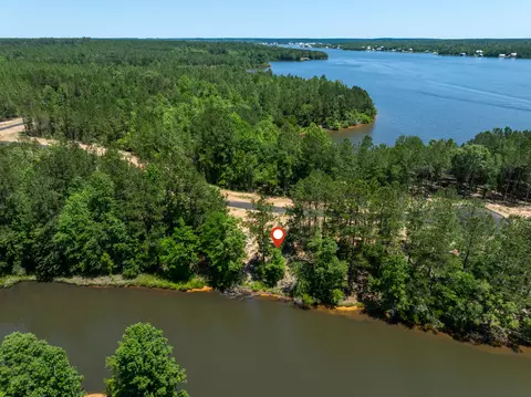 lot58 Bennett Pt, Lumberton, MS 39455