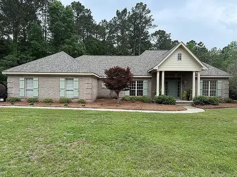 15 Jubilee Pt, Hattiesburg, MS 39402