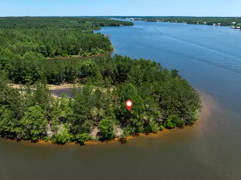lot61 Bennett Pt, Lumberton, MS 39455