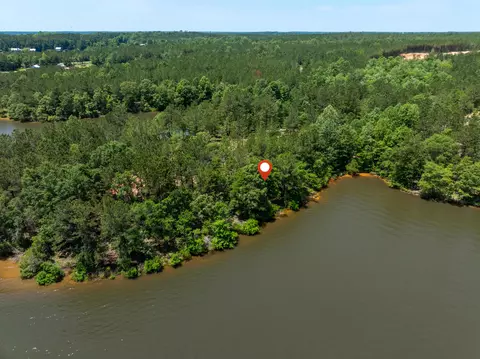 lot66 Bennett Pt, Lumberton, MS 39455
