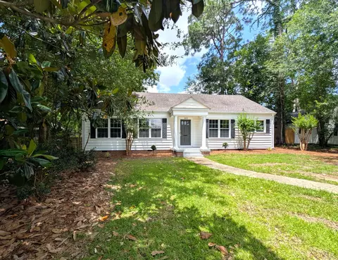 203 S 21st Ave, Hattiesburg, MS 39401