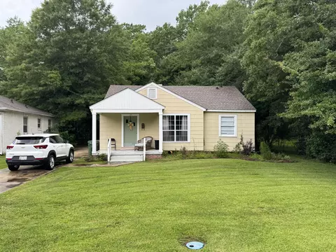121 S 20th Ave, Hattiesburg, MS 39401