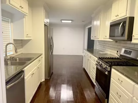 Kitchen - 502 SE Pinewood Dr, Magee, MS 39111 photo 1 of 3