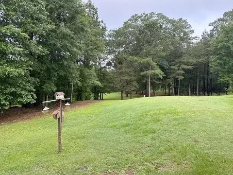 Exterior - 502 SE Pinewood Dr, Magee, MS 39111 photo 6 of 9