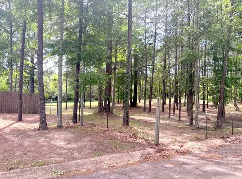 Exterior - 502 SE Pinewood Dr, Magee, MS 39111 photo 9 of 9