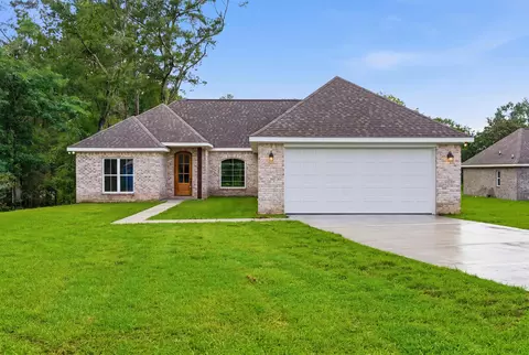 153 Sandy Run, Hattiesburg, MS 39402