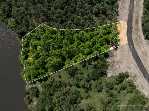 lot80 Red Wiggler Way, Lumberton, MS 39455
