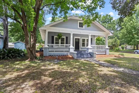801 Camp St, Hattiesburg, MS 39401