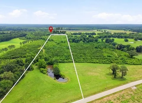 lot2 00 Ms Highway 29, Ovett, MS 39464