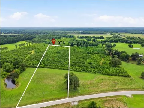 lot3 00 Ms Highway 29, Ovett, MS 39464