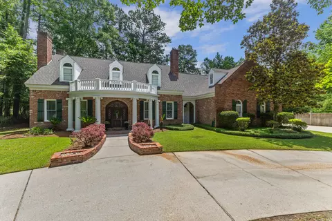 142 Tidewater Rd, Hattiesburg, MS 39402