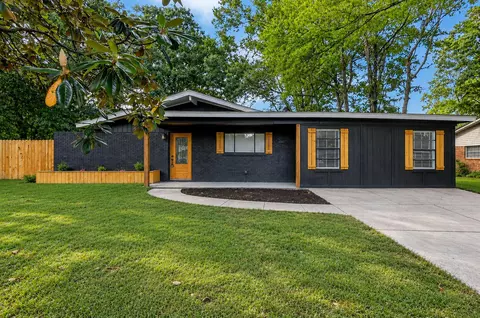 2919 Prince George, Hattiesburg, MS 39402
