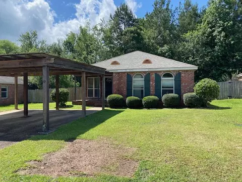 40 Lasalle St, Hattiesburg, MS 39402