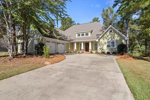 71 N Founders Way, Hattiesburg, MS 39401
