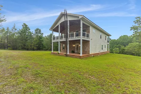 358 Tatum Salt Dome Rd, Lumberton, MS 39455