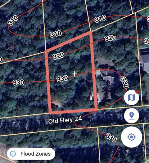 2032 Old Highway 24, Hattiesburg, MS 39402