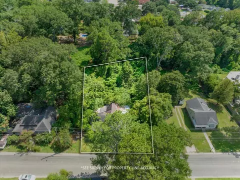 418 Lafayette St, Columbia, MS 39429