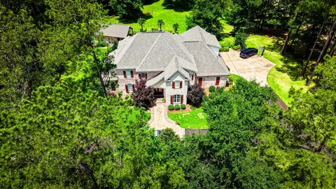 41 Pace Rd, Ellisville, MS 39437