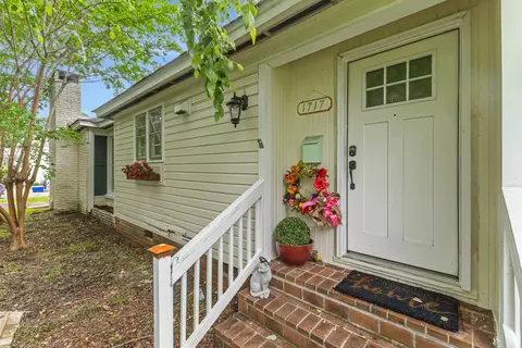 1717 2nd Ter, Hattiesburg, MS 39401