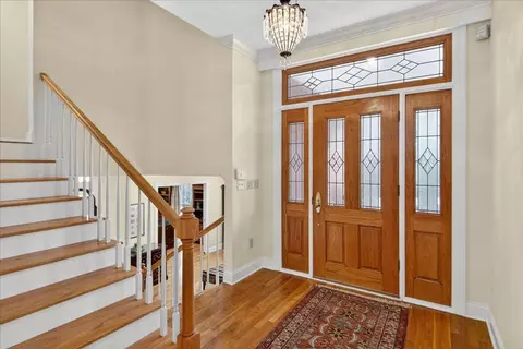 Entry Way - 10 Heritage Trl, Laurel, MS 39440 photo 1 of 7