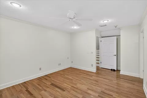 Bedroom - 10 Heritage Trl, Laurel, MS 39440 photo 6 of 16