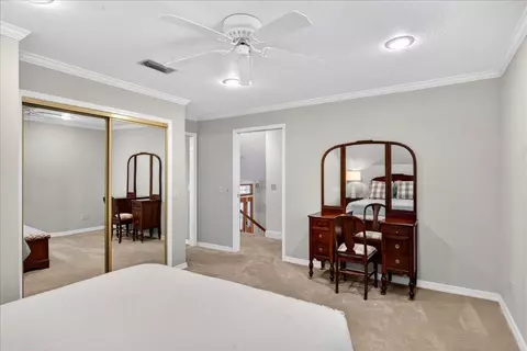 Bedroom - 10 Heritage Trl, Laurel, MS 39440 photo 16 of 16