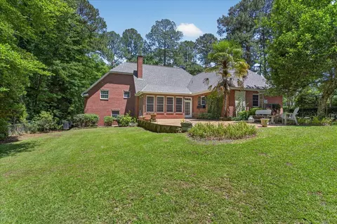 Exterior - 10 Heritage Trl, Laurel, MS 39440 photo 8 of 8