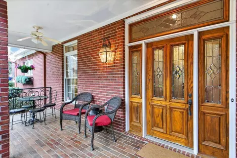 Exterior - 10 Heritage Trl, Laurel, MS 39440 photo 5 of 8