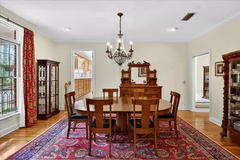 Dining - 10 Heritage Trl, Laurel, MS 39440 photo 2 of 3