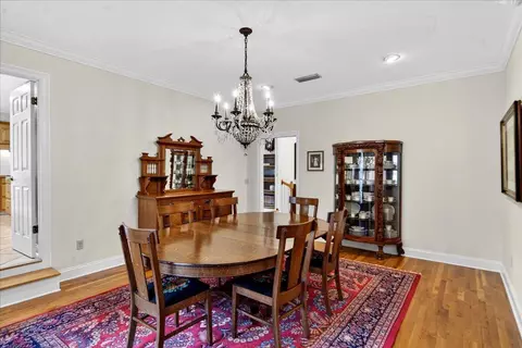 Dining - 10 Heritage Trl, Laurel, MS 39440 photo 1 of 3