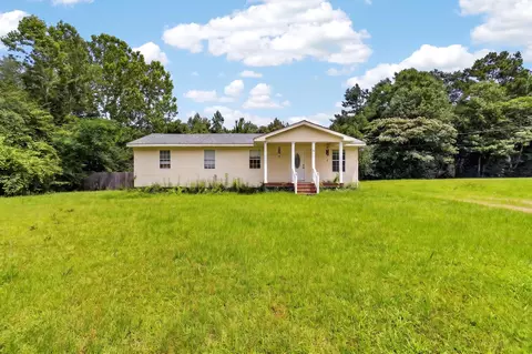 25 Mandy Bush, Laurel, MS 39443