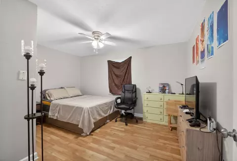Bedroom - 25 Mandy Bush, Laurel, MS 39443 photo 3 of 3