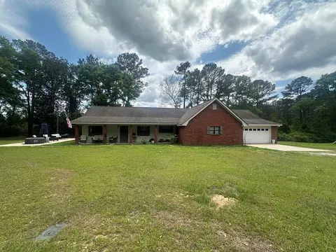 14 Abner Bryant, Moselle, MS 39459