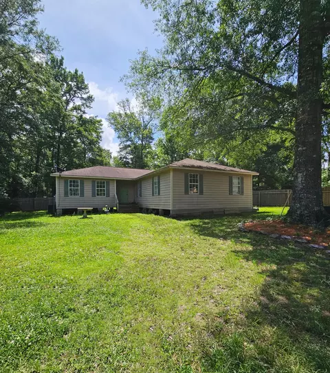 1052 Seminary-sumrall Rd, Seminary, MS 39479