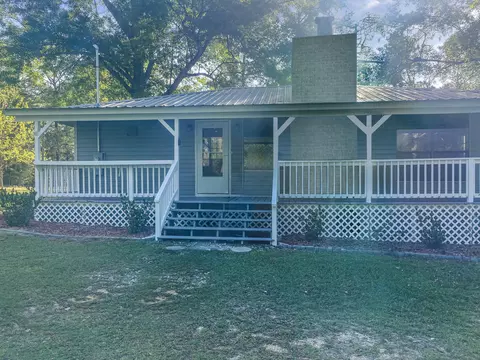 55 Calvin Headley Rd, Hattiesburg, MS 39401