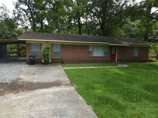 556 Flowers Dr, Laurel, MS 39440