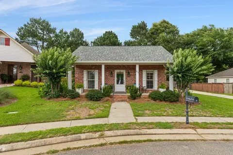 21 Caitlynn Cir, Hattiesburg, MS 39402