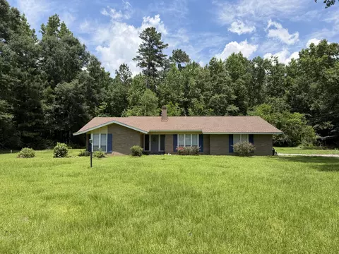 11425 Highway 145 S, Shubuta, MS 39360