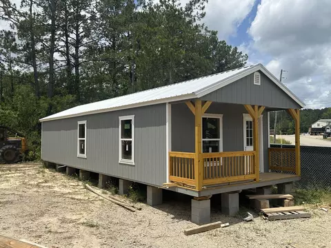 tbd Sandy Run, Hattiesburg, MS 39402