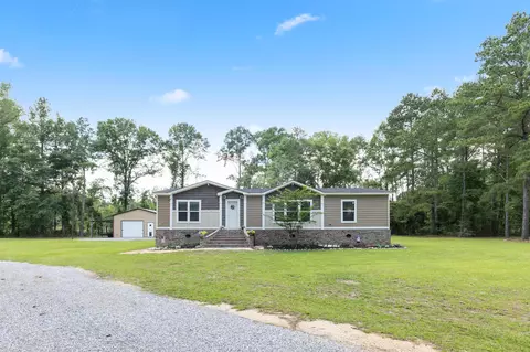 1352 Sanford, Moselle, MS 39459