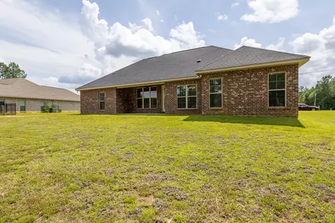 Exterior - 8 Silverstone, Petal, MS 39465 photo 3 of 3