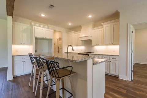 Kitchen - 8 Silverstone, Petal, MS 39465 photo 1 of 4