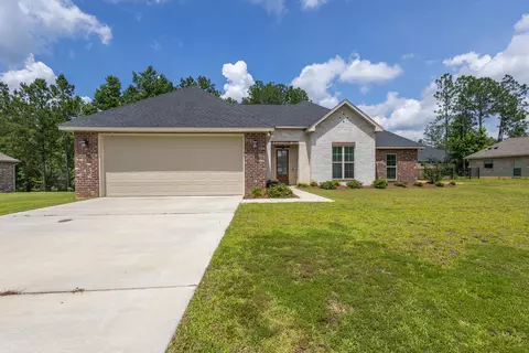 Exterior - 8 Silverstone, Petal, MS 39465 photo 2 of 3