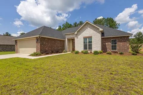 8 Silverstone, Petal, MS 39465
