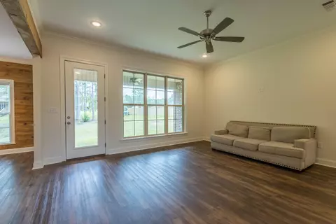 Living - 8 Silverstone, Petal, MS 39465 photo 1 of 3